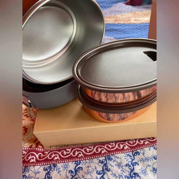 🍲Vaya Insulated Tyffyn Box🍲 - Picture 4 of 8